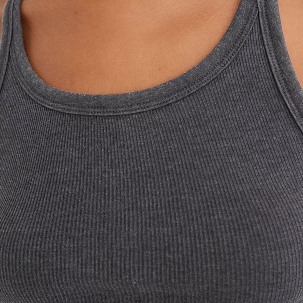 Aerie No BS Tank Top Size Medium - Picture 6 of 8